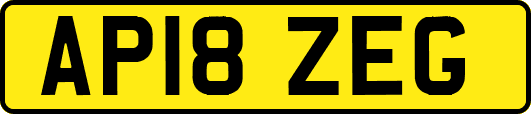 AP18ZEG