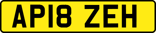 AP18ZEH