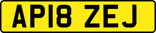 AP18ZEJ