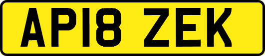 AP18ZEK