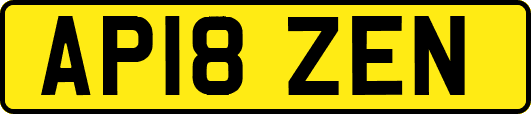 AP18ZEN
