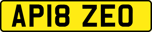 AP18ZEO