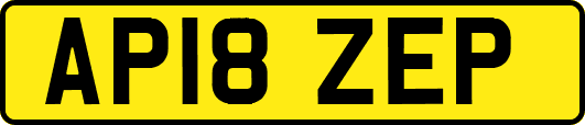 AP18ZEP