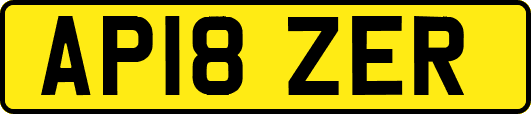 AP18ZER