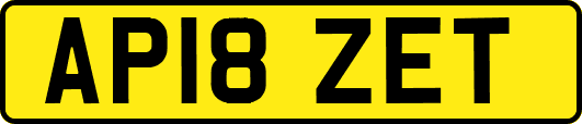 AP18ZET