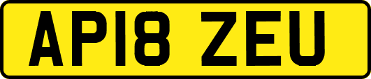AP18ZEU
