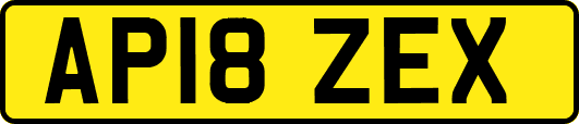 AP18ZEX