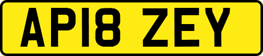 AP18ZEY