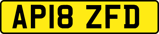 AP18ZFD