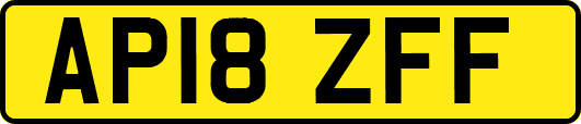 AP18ZFF