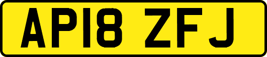 AP18ZFJ