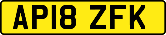 AP18ZFK