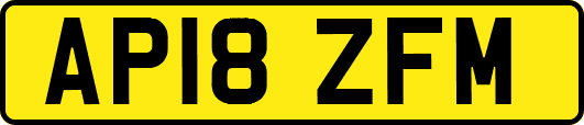 AP18ZFM