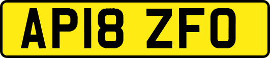 AP18ZFO