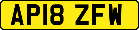 AP18ZFW