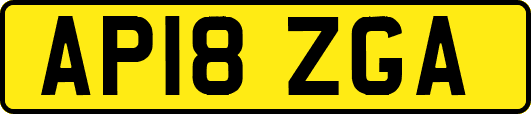 AP18ZGA