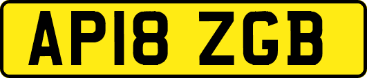 AP18ZGB