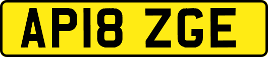 AP18ZGE