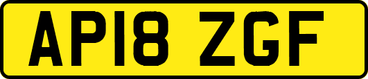 AP18ZGF