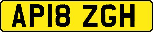 AP18ZGH