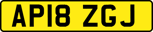 AP18ZGJ