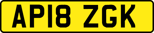 AP18ZGK
