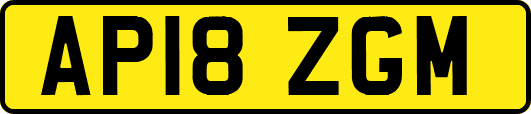 AP18ZGM