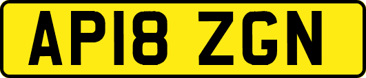 AP18ZGN