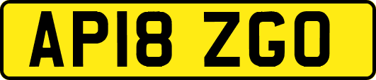 AP18ZGO