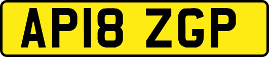 AP18ZGP