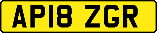 AP18ZGR