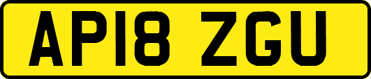 AP18ZGU