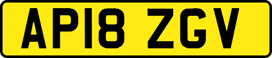 AP18ZGV