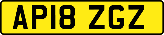 AP18ZGZ