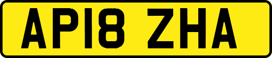 AP18ZHA