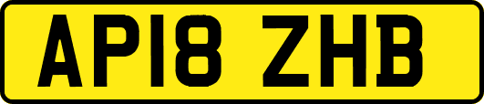 AP18ZHB