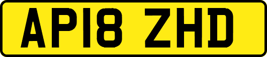 AP18ZHD