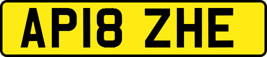 AP18ZHE