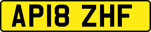 AP18ZHF