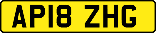 AP18ZHG