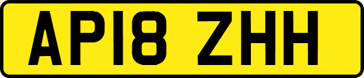 AP18ZHH