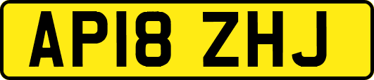 AP18ZHJ