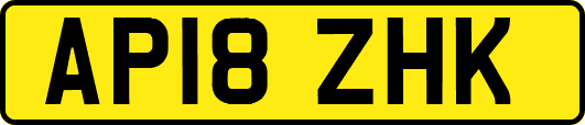 AP18ZHK