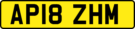 AP18ZHM