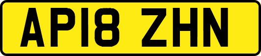 AP18ZHN