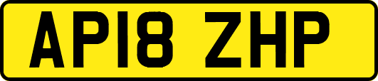 AP18ZHP