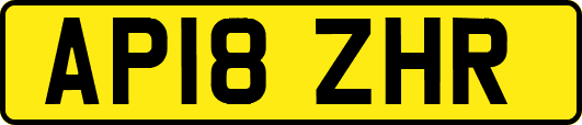 AP18ZHR