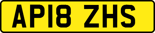 AP18ZHS