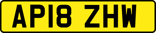 AP18ZHW