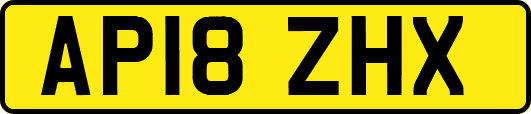 AP18ZHX